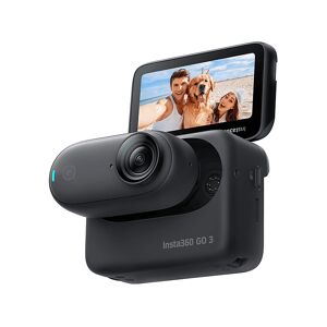 INSTA360 ACTION CAMERA  GO3 64GB