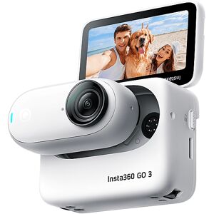 INSTA360 ACTION CAMERA  GO3 32GB