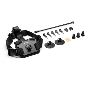 INSTA360 Snow Bundle Kit