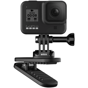 GoPro MAGNETIC SWIVEL CLIP