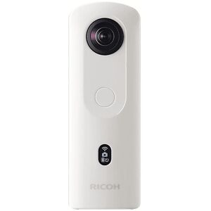 Ricoh ACTION CAMERA  THETA SC2 WHITE