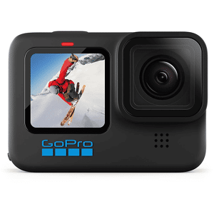 GoPro ACTION CAMERA  HERO10