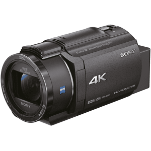 Sony VIDEOCAMERA  FDRAX43AB