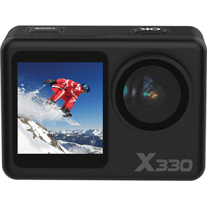 Mediacom ACTION CAMERA  X-330