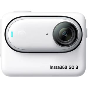 Insta360 GO 3 fotocamera per sport d'azione 2.7K Ultra HD 64 GB Wi-Fi 35 g