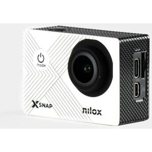 Nilox NXACXSNAP01 fotocamera per sport d'azione 4 MP 4K Ultra HD CMOS 56,2 g