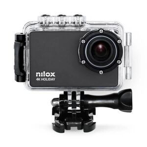 Nilox 4K HOLIDAY fotocamera per sport d'azione 4K Ultra HD CMOS 20 MP 65 g