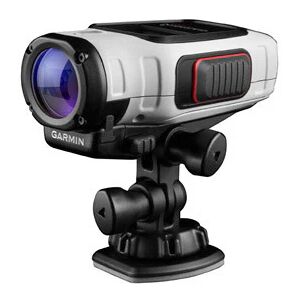 Garmin VIRB Elite fotocamera per sport d'azione 16 MP Full HD CMOS 25,4 / 2,3 mm (1 / 2.3) Wi-Fi 232,4 g