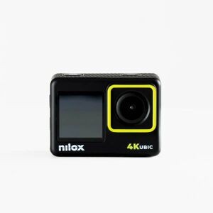 Nilox NXAC4KUBIC01 fotocamera per sport d'azione 4 MP 4K Ultra HD CMOS 56,2 g