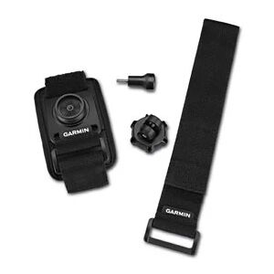 Garmin 010-11921-12 tracolla Videocamera portatile Nero