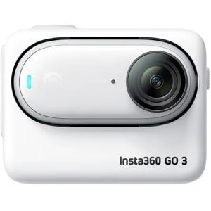 Insta360 GO 3 fotocamera per sport d'azione 2K Ultra HD Wi-Fi 35 g