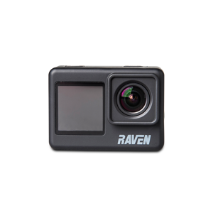 Raven Action Camera  Pro 4K