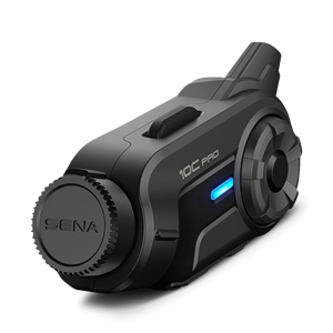 Sena Action Camera e Interfono  10C Pro