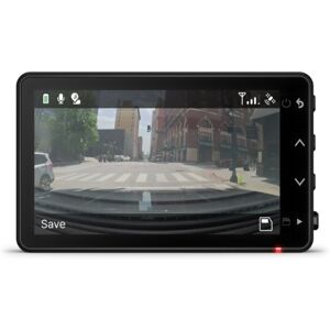 Dash Cam Garmin Live