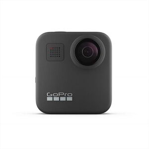 GoPro Max 360-nero