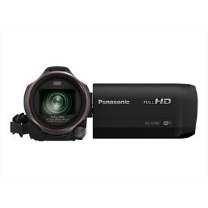 Panasonic Videocamera Digitale Hc-v785eg-k-nero