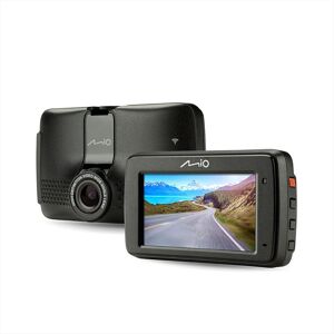 Mitac Dashcam Mivue 732-nero