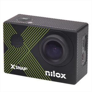 NILOX Action Cam Nxacxsnap2yl