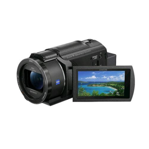 Sony FDR-AX43 VIDEOCAMERA 4K HDR EXMO