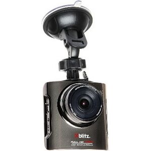 Xblitz Telecamera Per Auto  Xb-P100 Con Sensore Sony 1080p Camera Car, Display Lcd, 32 Gb Micro-Sd