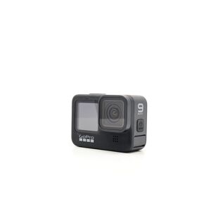 GoPro HERO9 Black (Condition: Excellent)