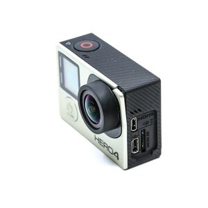 GoPro HERO 4 Silver (Condition: S/R)