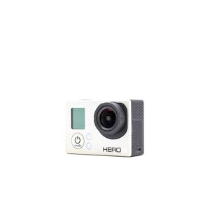 GoPro HERO 3 White (Condition: Excellent)