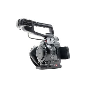 Canon Cinema EOS C100 Camcorder EF Fit (Condition: Excellent)