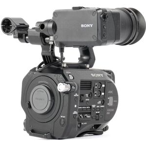 Sony PXW-FS7 Camcorder (Condition: Good)