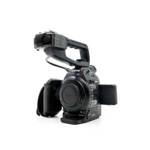 Canon Cinema EOS C100 Camcorder EF Fit (Condition: Good)