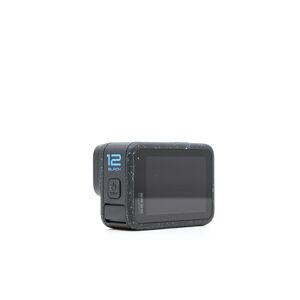 GoPro HERO12 Black (Condition: Excellent)