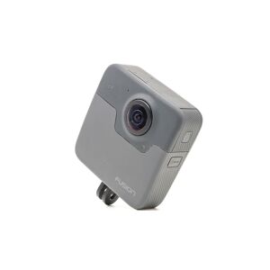 GoPro Fusion (Condition: Excellent)