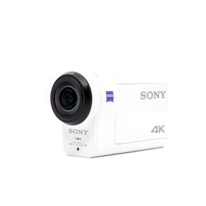 Sony FDR-X3000 4K Action Cam (Condition: S/R)