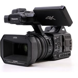 Panasonic HC-X1000 4K Camcorder (Condition: Excellent)