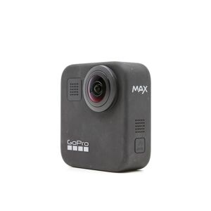 GoPro MAX (Condition: Excellent)