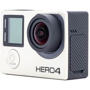 GoPro HERO 4 Silver (Condition: Heavily Used)