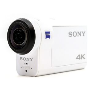 Sony FDR-X3000 4K Action Cam (Condition: Excellent)