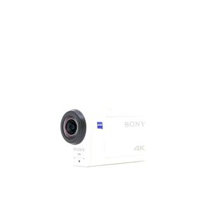Sony FDR-X3000 4K Action Cam (Condition: Excellent)