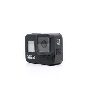 GoPro HERO8 Black (Condition: Excellent)