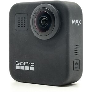 GoPro MAX (Condition: Excellent)