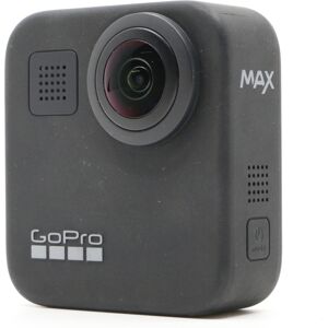 GoPro MAX (Condition: Excellent)