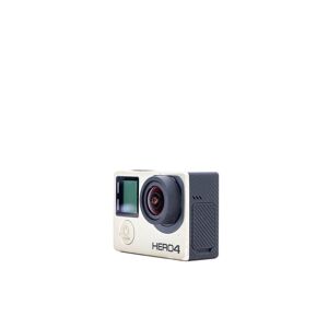 GoPro HERO 4 Silver (Condition: Well Used)