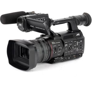 JVC GY-HC500 Camcorder (Condition: Excellent)