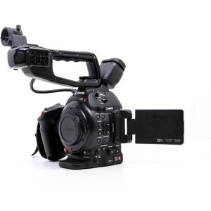 Canon Cinema EOS C100 II Camcorder EF Fit (Condition: Good)