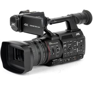 JVC GY-HC500 Camcorder (Condition: Excellent)