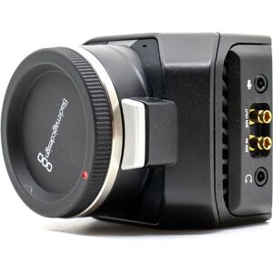 Blackmagic Design Micro Studio Camera 4K (Condition: Excellent)