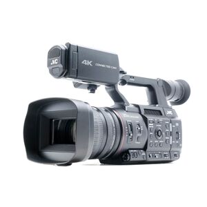JVC GY-HC500 Camcorder (Condition: Like New)