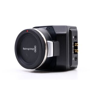 Blackmagic Design Micro Studio Camera 4K (Condition: Excellent)