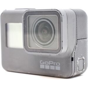 GoPro HERO5 Black (Condition: Good)