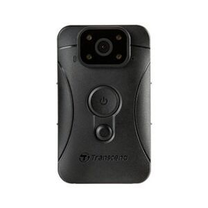 Transcend DrivePro Body 10 Cablato 1920 x 1080 Pixel Nero (TS32GDPB10B)